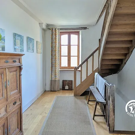 Holiday home Moulin De La Rongere Saint-Sulpice (Pays de la Loire)