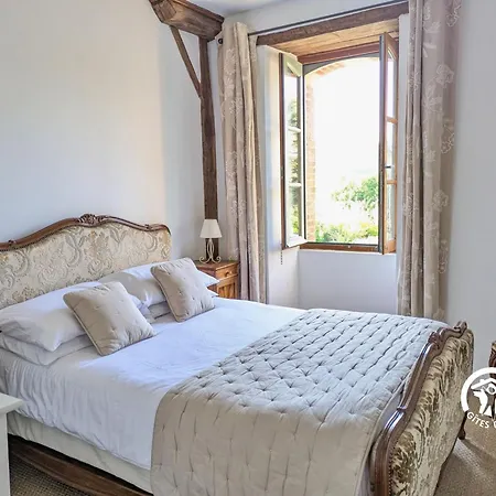 Moulin De La Rongere *