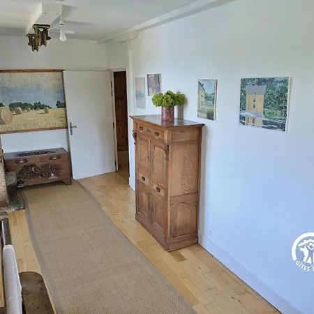 Moulin De La Rongere Holiday home Saint-Sulpice (Pays de la Loire)