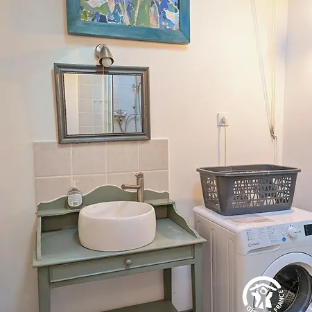 Holiday home Moulin De La Rongere *