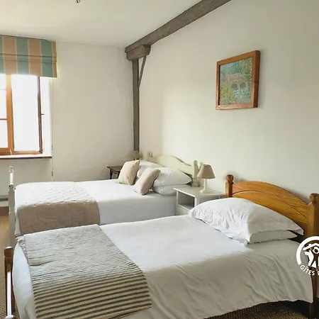 Moulin De La Rongere *