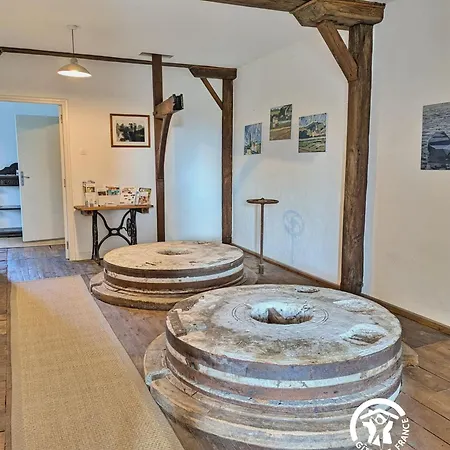 Moulin De La Rongere Holiday home