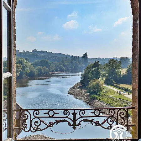 Moulin De La Rongere Holiday home Saint-Sulpice (Pays de la Loire)