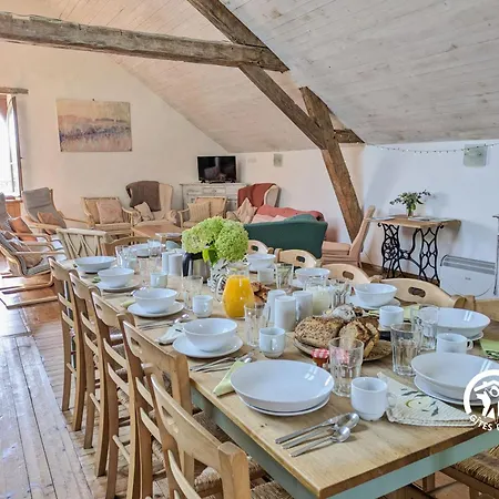 Holiday home Moulin De La Rongere Saint-Sulpice (Pays de la Loire)