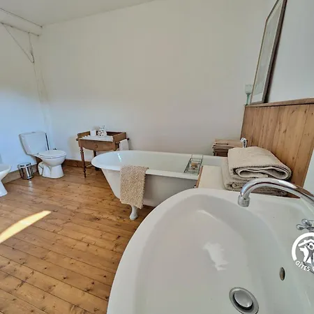 Moulin De La Rongere Saint-Sulpice (Pays de la Loire)