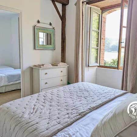 Moulin De La Rongere Holiday home