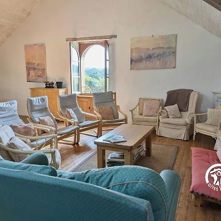 Holiday home Moulin De La Rongere