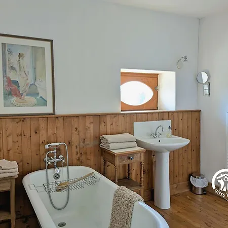 Holiday home Moulin De La Rongere *