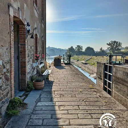Moulin De La Rongere Holiday home Saint-Sulpice (Pays de la Loire)