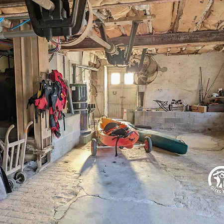 Moulin De La Rongere *