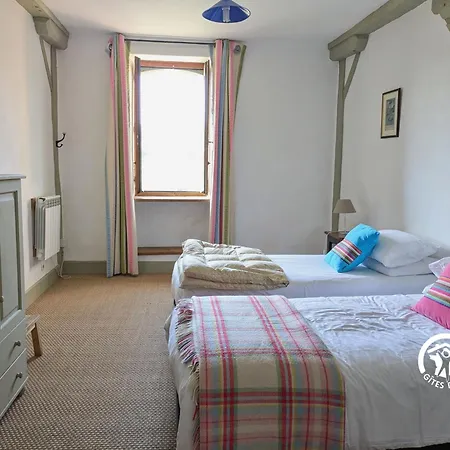 Holiday home Moulin De La Rongere