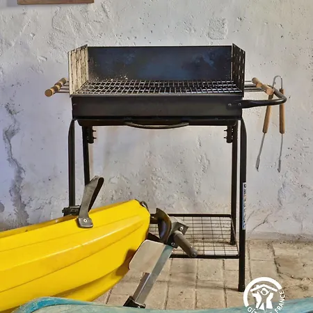 Holiday home Moulin De La Rongere Saint-Sulpice (Pays de la Loire)