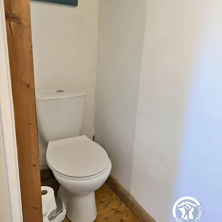 Holiday home Moulin De La Rongere