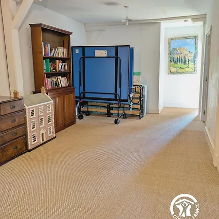 Moulin De La Rongere Holiday home *