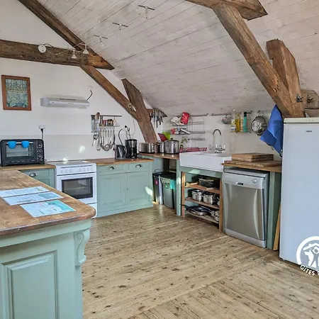 Moulin De La Rongere *