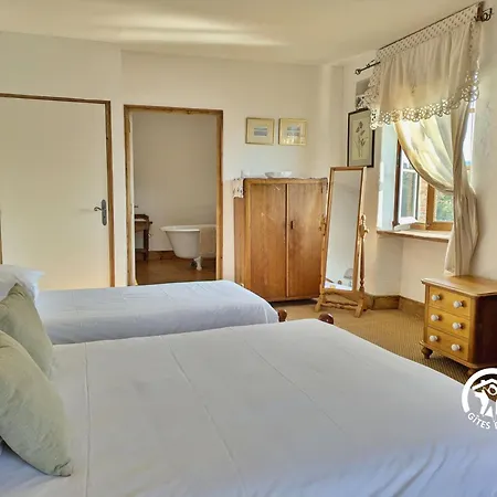 Moulin De La Rongere * Saint-Sulpice (Pays de la Loire)