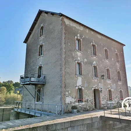 Holiday home Moulin De La Rongere