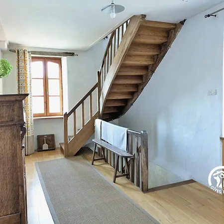 Moulin De La Rongere Holiday home *