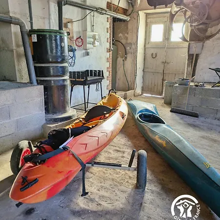 Moulin De La Rongere *