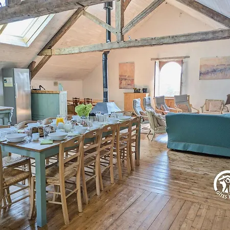 Holiday home Moulin De La Rongere *