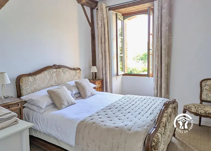 Moulin De La Rongere *