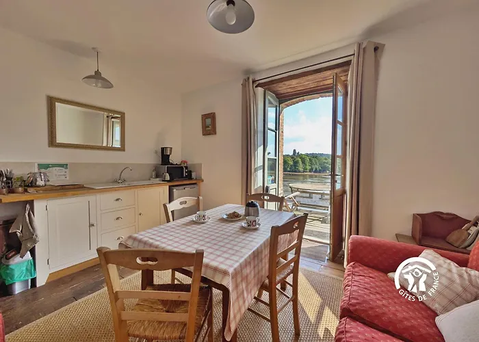 Moulin De La Rongere Saint-Sulpice (Pays de la Loire)