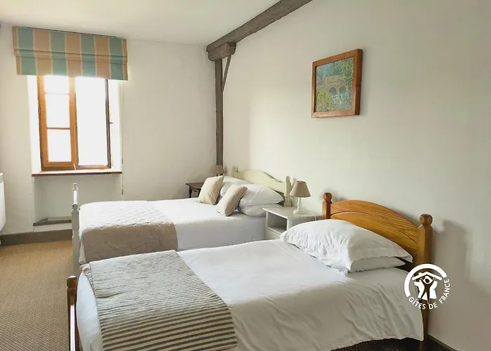 Moulin De La Rongere *