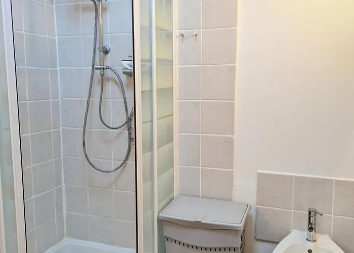 度假居 Moulin De La Rongere *