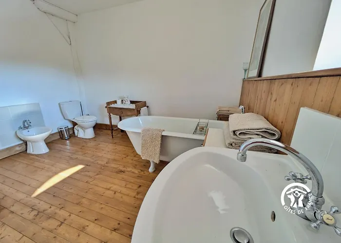 Moulin De La Rongere Saint-Sulpice (Pays de la Loire)