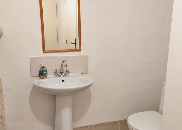 Moulin De La Rongere