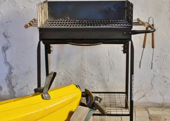 度假居 Moulin De La Rongere Saint-Sulpice (Pays de la Loire)