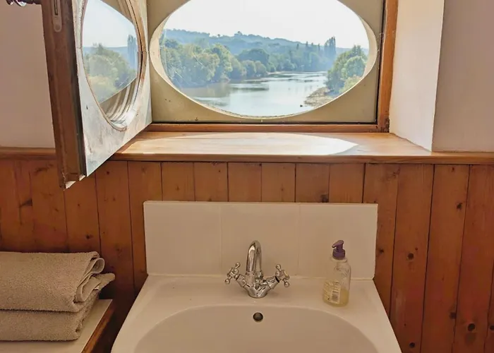 Moulin De La Rongere *