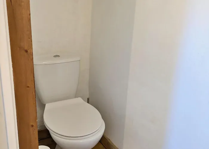 度假居 Moulin De La Rongere