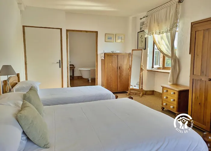 Moulin De La Rongere * Saint-Sulpice (Pays de la Loire)