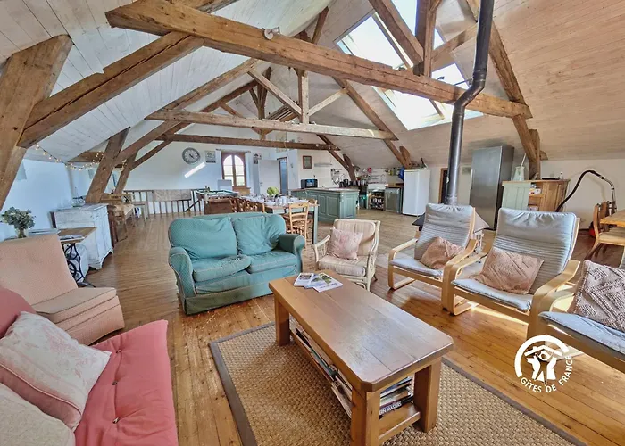 Moulin De La Rongere