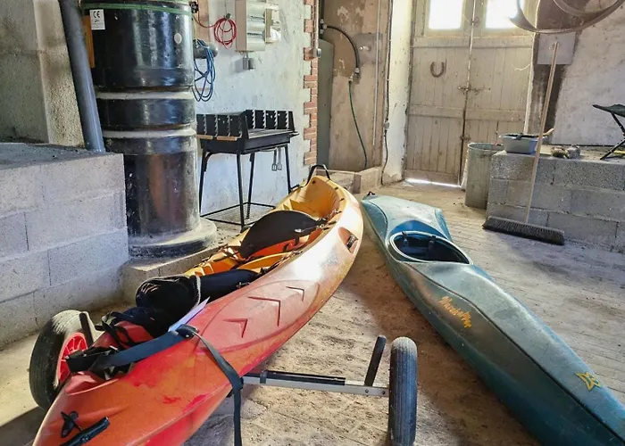 Moulin De La Rongere *