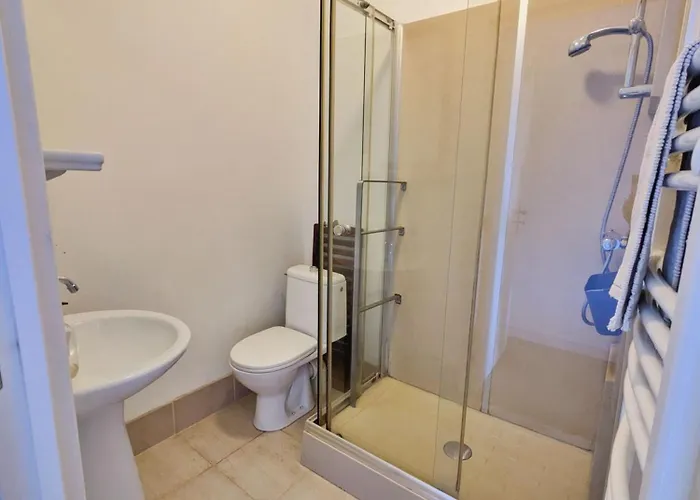 Moulin De La Rongere 度假居 Saint-Sulpice (Pays de la Loire)